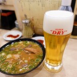 もり一 - スミダドライ＆頑固汁