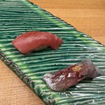 鮨とおでん＆ - 