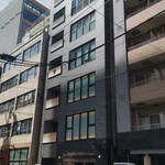 割烹 きょう - 外観