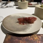 ラ・ヴァガボンド - 