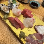 鮨とおでん＆ - 