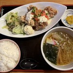 和食感 Yellow Factory  - 