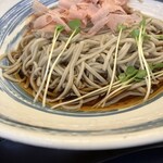 soba みのり - 