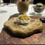 ラ・ヴァガボンド - 