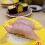 もり一 - ？まぐろ