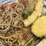 soba みのり - 