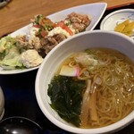 和食感 Yellow Factory  - 