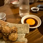 酒と旨いもの なまけもの - 