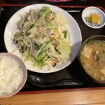 和食感 Yellow Factory  - 