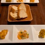 アルモニーア - 