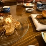酒と旨いもの なまけもの - 