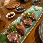 酒と旨いもの なまけもの - 