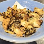 日本酒×和創作料理 香酒 鞘 - 