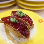 もり一 - カツオ