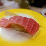 もり一 - 中トロ