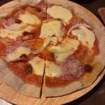 アルモニーア - 