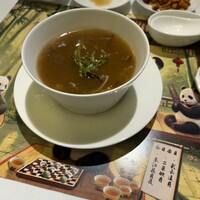 全聚徳 丸ビル店 - 