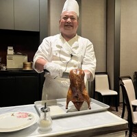 全聚徳 丸ビル店 - 