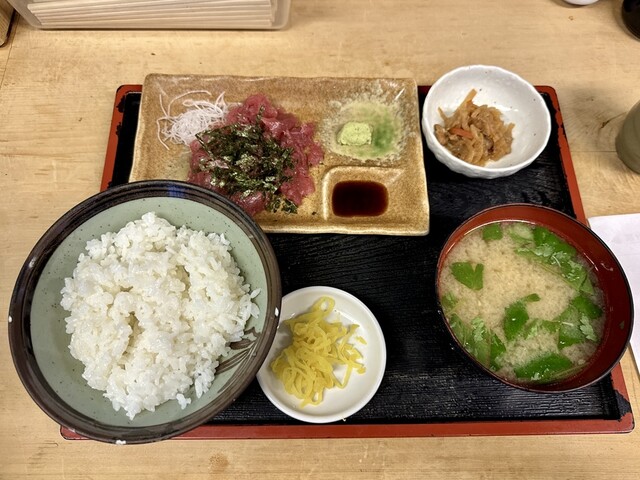 Sakana Ya Nihonbashi Ten