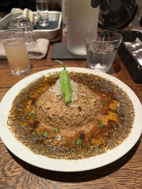 Columbia8 Sakaisuji honmachi ten, Restaurant in Osaka