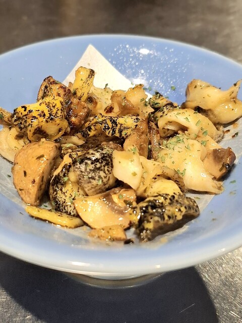 日本酒&times;和創作料理 香酒 鞘（サヤ） - 帯広（居酒屋）の写真