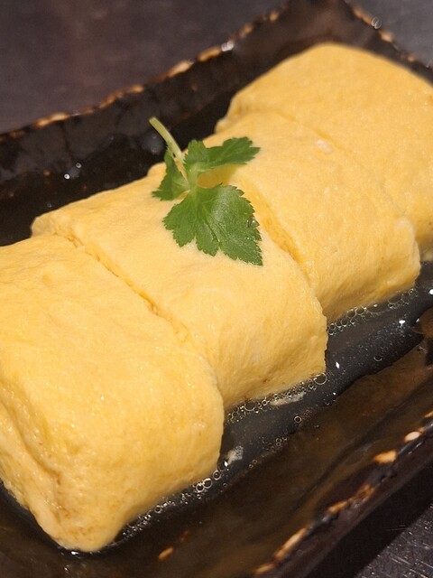 日本酒&times;和創作料理 香酒 鞘（サヤ） - 帯広（居酒屋）の写真