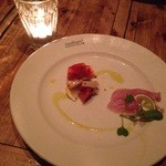 MOTHERS - ある日の夜コース