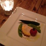 MOTHERS - ある日の夜コース