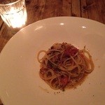 MOTHERS - ある日の夜コース