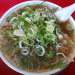 ラーメン 藤 京都本店 - ラーメン