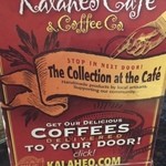 Kalaheo Cafe & Coffee Co. - 