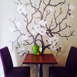 Magnolia cafe - 