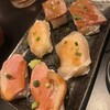 本格シュラスコ&炙り肉寿司 コンボハウス 新宿東口店