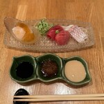 南青山　いと家　 - 