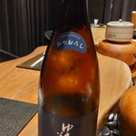 割烹 きょう - ゆきの美人