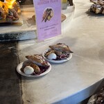 DACOMECCA - ギリギリゲットのモーニング