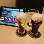 YEBISU BAR - 