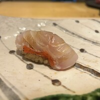 銀座 すし 仙道 - 