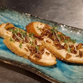 日本酒×和創作料理 香酒 鞘_2