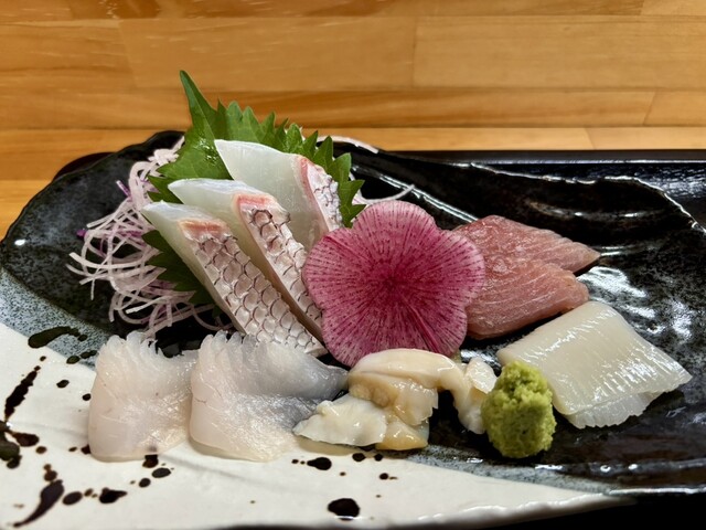 さがえ - 置賜（食堂）の写真