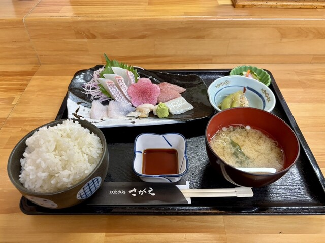 さがえ - 置賜（食堂）の写真