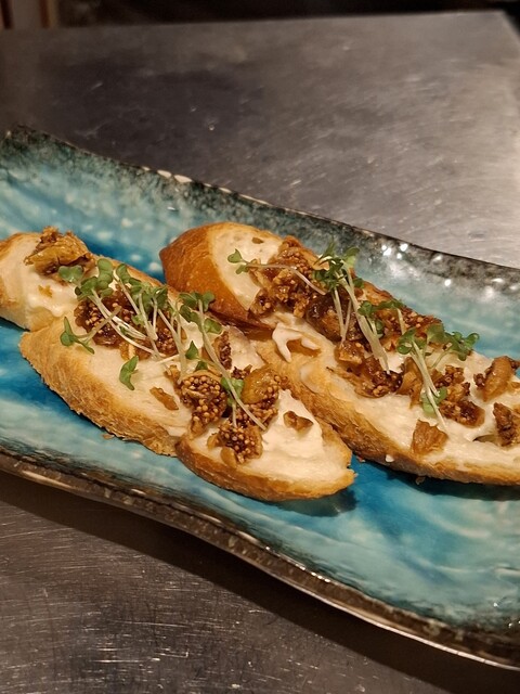 日本酒&times;和創作料理 香酒 鞘（サヤ） - 帯広（居酒屋）の写真