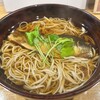 手打蕎麦 わくり