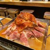 ちりとり鍋・焼肉タベタ 東加賀屋店
