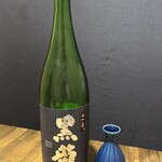 キラクニ - 日本酒 黒龍
