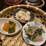 和牛とおでん 六重亭 - 