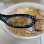 ラーメン荘 歴史を刻め - 