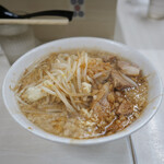 ラーメン荘 歴史を刻め - 