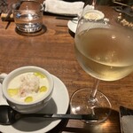 BLESS - 茶碗蒸し