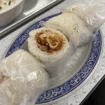 永和豆漿大王 - 